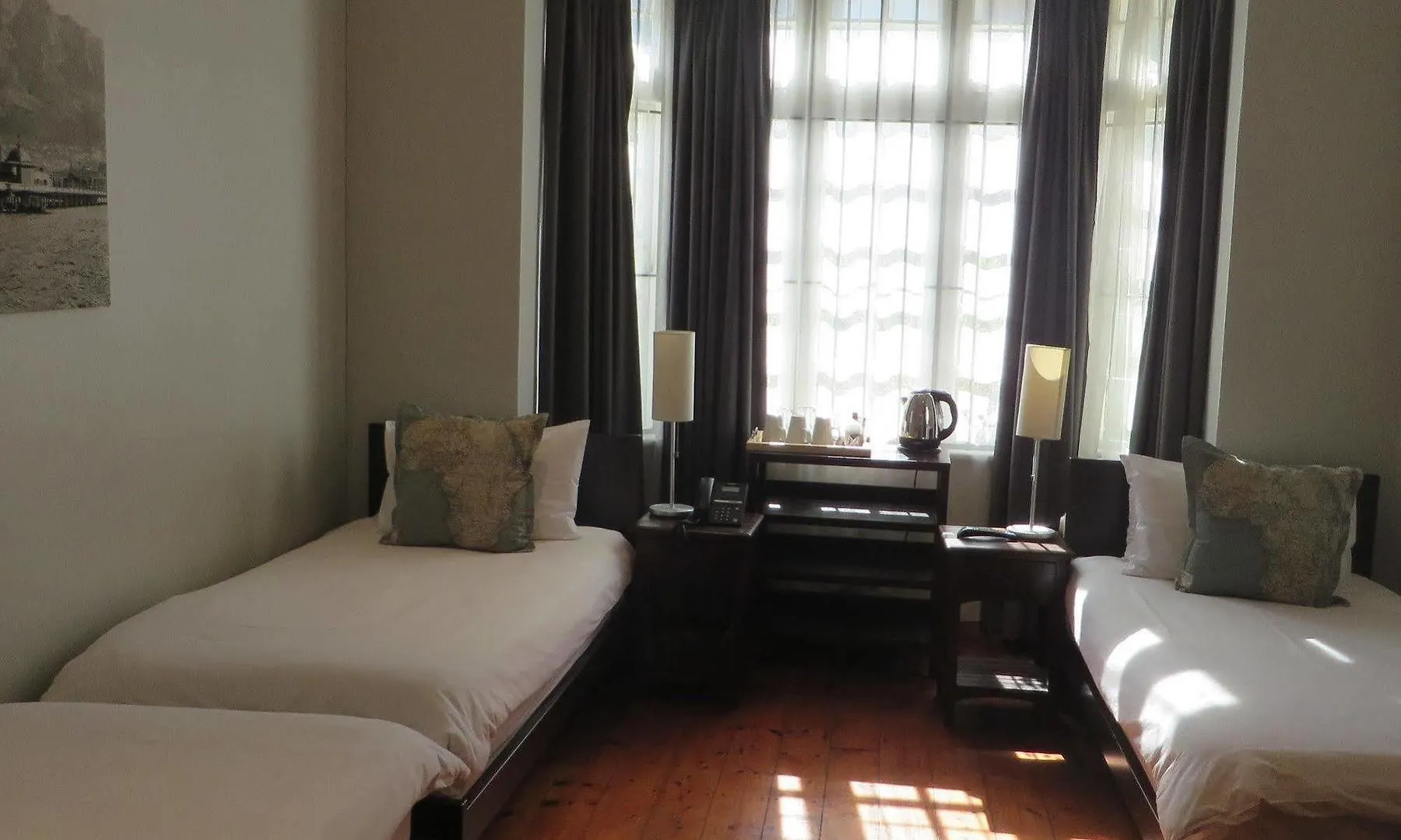 Ashanti Gardens Guesthouse Cape Town