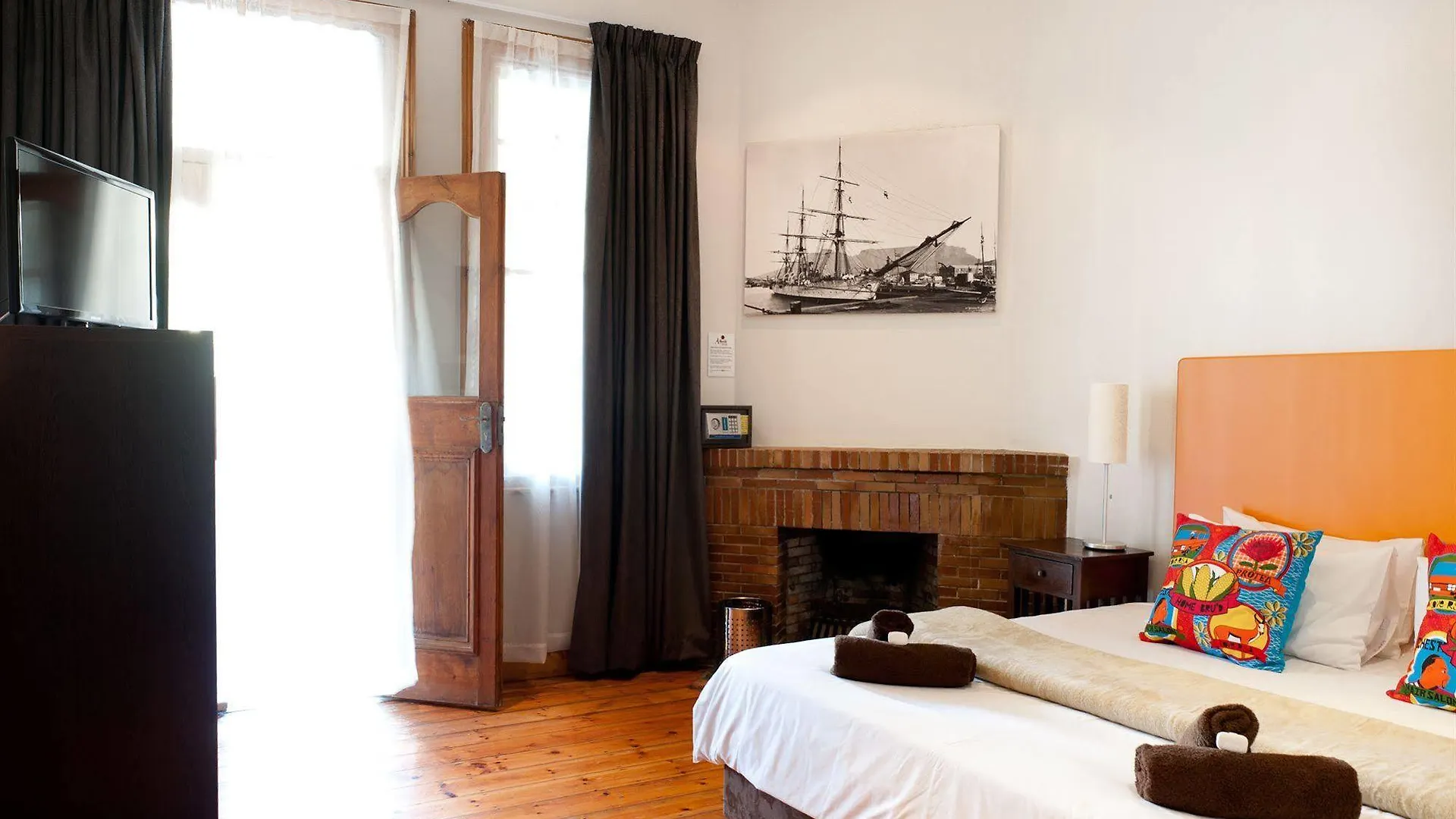 Ashanti Gardens Guesthouse Cape Town