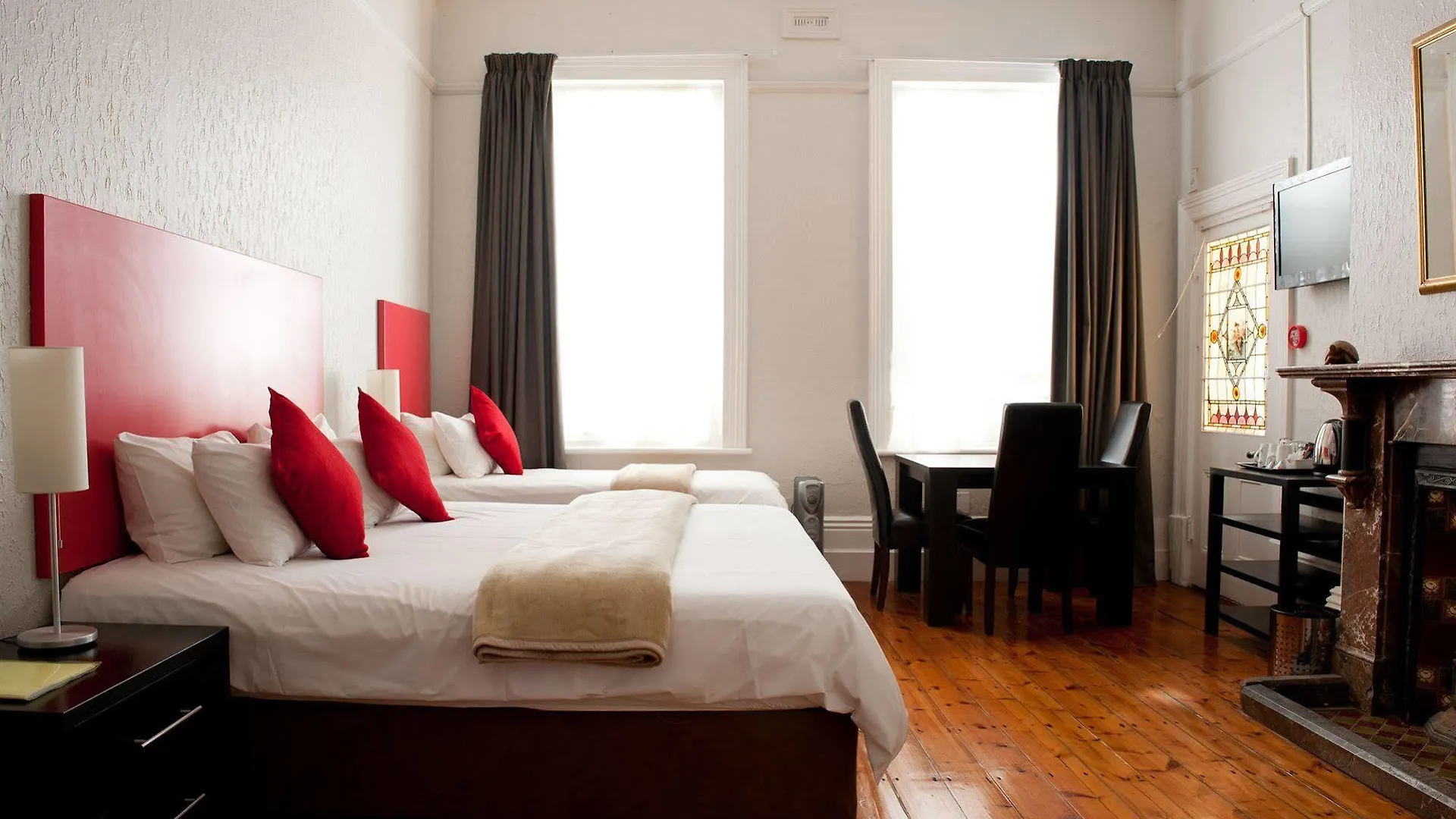 Guest house Ashanti Gardens Guesthouse Cape Town